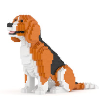 Beagle 02