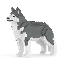 Husky 01-M04