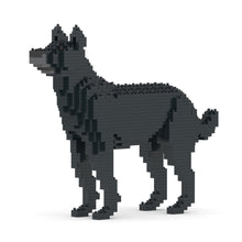 Mongrel 01-M02